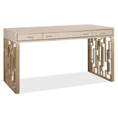  Hooker Furniture Marlowe 6420-10459-80 Writing Desk IMAGE 1