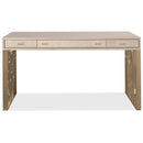  Hooker Furniture Marlowe 6420-10459-80 Writing Desk IMAGE 3