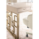  Hooker Furniture Marlowe 6420-10459-80 Writing Desk IMAGE 5