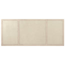  Hooker Furniture Marlowe 6420-10462-80 Executive Desk IMAGE 5