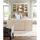  Hooker Furniture Marlowe 6420-10462-80 Executive Desk IMAGE 8