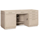  Hooker Furniture Marlowe 6420-10464-80 Credenza IMAGE 1