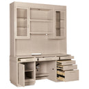  Hooker Furniture Marlowe 6420-10464-80 Credenza IMAGE 3