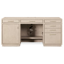  Hooker Furniture Marlowe 6420-10464-80 Credenza IMAGE 4