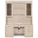  Hooker Furniture Marlowe 6420-10464-80 Credenza IMAGE 5