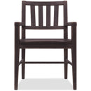  Hooker Furniture Driftwood 6820-75301-99 Splatback Arm Chair IMAGE 3