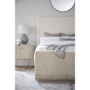  Hooker Furniture Modern Mood 6850-90950-80 Queen Upholstered Panel Bed IMAGE 5
