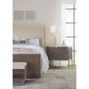  Hooker Furniture Modern Mood 6850-90950-89 Queen Upholstered Panel Bed IMAGE 5