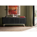  Hooker Furniture Commerce and Market 7228-55050-99 Easton Entertainment Console IMAGE 11