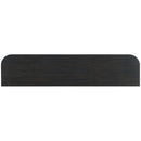  Hooker Furniture Commerce and Market 7228-55050-99 Easton Entertainment Console IMAGE 5