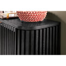  Hooker Furniture Commerce and Market 7228-55050-99 Easton Entertainment Console IMAGE 7