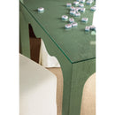  Hooker Furniture Commerce and Market 7228-75026-403 Ren Dining Chair IMAGE 5