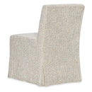  Hooker Furniture Commerce and Market 7228-75026-481 Ren Dining Chair IMAGE 2