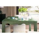  Hooker Furniture Commerce and Market 7228-75026-481 Ren Dining Chair IMAGE 4