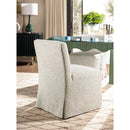  Hooker Furniture Commerce and Market 7228-75026-481 Ren Dining Chair IMAGE 5