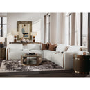  Hooker Furniture Commerce and Market 7228-80260-89 Roll With It Round Cocktail Table IMAGE 4