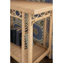  Hooker Furniture Commerce and Market 7228-85152-80 Knot Kidding Console Table IMAGE 4