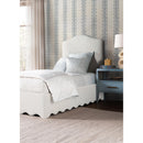  Hooker Furniture Commerce and Market 7228-90833-005-480 Liv Twin Upholstered Bed IMAGE 4