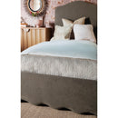  Hooker Furniture Commerce and Market 7228-90833-005-489 Liv Twin Upholstered Bed IMAGE 3