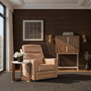  Hooker Furniture Eleana 7252-50160-85 Bar on Stand IMAGE 10