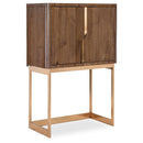  Hooker Furniture Eleana 7252-50160-85 Bar on Stand IMAGE 1