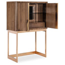  Hooker Furniture Eleana 7252-50160-85 Bar on Stand IMAGE 3