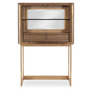  Hooker Furniture Eleana 7252-50160-85 Bar on Stand IMAGE 4