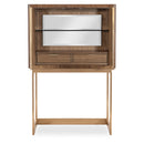  Hooker Furniture Eleana 7252-50160-85 Bar on Stand IMAGE 5