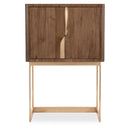  Hooker Furniture Eleana 7252-50160-85 Bar on Stand IMAGE 6