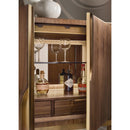  Hooker Furniture Eleana 7252-50160-85 Bar on Stand IMAGE 7