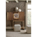  Hooker Furniture Eleana 7252-50160-85 Bar on Stand IMAGE 9