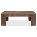  Hooker Furniture Eleana 7252-80410-85 Cocktail Table IMAGE 2