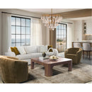  Hooker Furniture Eleana 7252-80410-85 Cocktail Table IMAGE 4