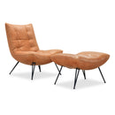  Hooker Furniture Kayne CC416-OT-086 Ottoman IMAGE 2