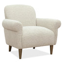  Hooker Furniture Leesa CC918-480 Accent Chair IMAGE 1