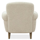  Hooker Furniture Leesa CC918-480 Accent Chair IMAGE 2