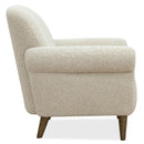  Hooker Furniture Leesa CC918-480 Accent Chair IMAGE 3
