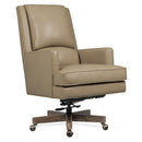  Hooker Furniture Wright EC387-C7-005 Executive Swivel Tilt Chair IMAGE 1