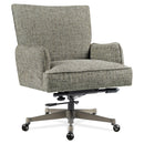  Hooker Furniture Quinn EC426-400 Executive Swivel Tilt Chair IMAGE 1