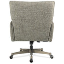 Hooker Furniture Quinn EC426-400 Executive Swivel Tilt Chair IMAGE 3