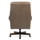  Hooker Furniture Lenora EC846-088 Swivel Tilt Executive Chair IMAGE 3