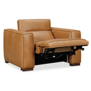  Hooker Furniture MS SS404-PH1-080 Fresco Power Recliner with Power Headrest IMAGE 3