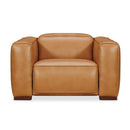  Hooker Furniture MS SS404-PH1-080 Fresco Power Recliner with Power Headrest IMAGE 6