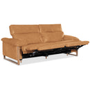  Hooker Furniture Jericho SS461-PH025-087 Power Sofa with Power Headrest IMAGE 3