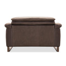  Hooker Furniture Jericho SS461-PH1-089 Power Recliner with Power Headrest IMAGE 2