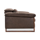  Hooker Furniture Jericho SS461-PH1-089 Power Recliner with Power Headrest IMAGE 5