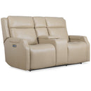  Hooker Furniture MS SS836-PHZLC2-070 Nelson Zero Gravity Loveseat with Power Headrests and Lumbar IMAGE 1
