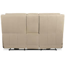  Hooker Furniture MS SS836-PHZLC2-070 Nelson Zero Gravity Loveseat with Power Headrests and Lumbar IMAGE 2