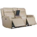  Hooker Furniture MS SS836-PHZLC2-070 Nelson Zero Gravity Loveseat with Power Headrests and Lumbar IMAGE 4