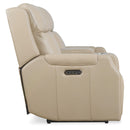  Hooker Furniture MS SS836-PHZLC2-070 Nelson Zero Gravity Loveseat with Power Headrests and Lumbar IMAGE 5